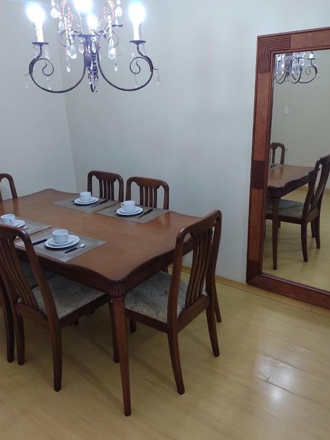 Апартаменти Apartamento Ensolarado No Centro De Грамаду Екстер'єр фото