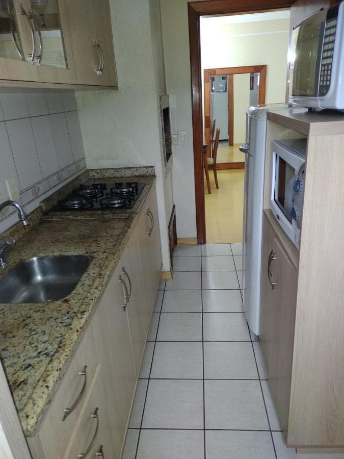 Апартаменти Apartamento Ensolarado No Centro De Грамаду Екстер'єр фото